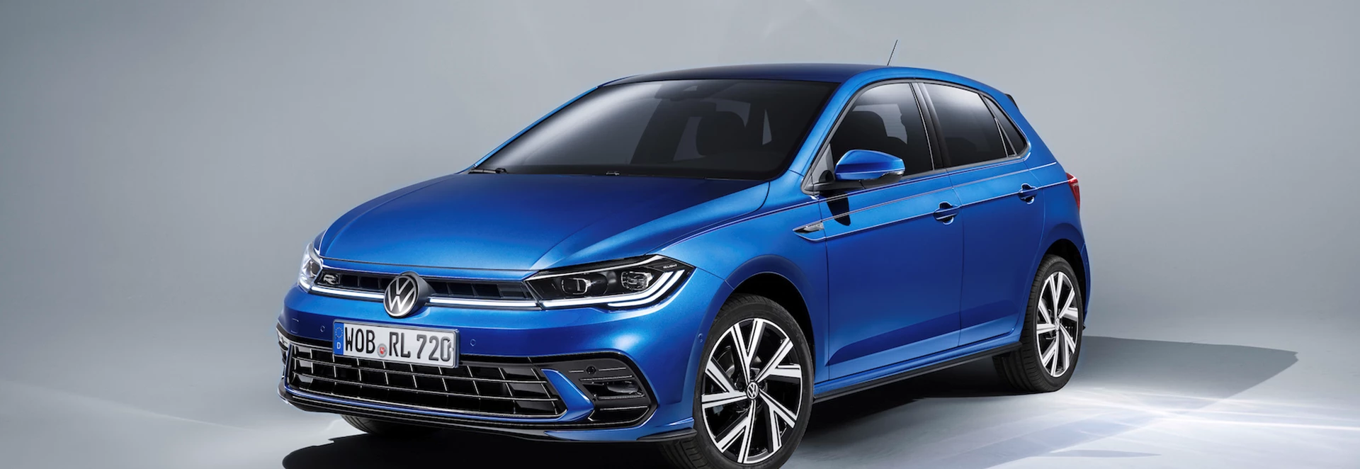 Volkswagen announces pricing for updated Polo 
